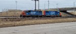 GTW 4912 GTW 5846